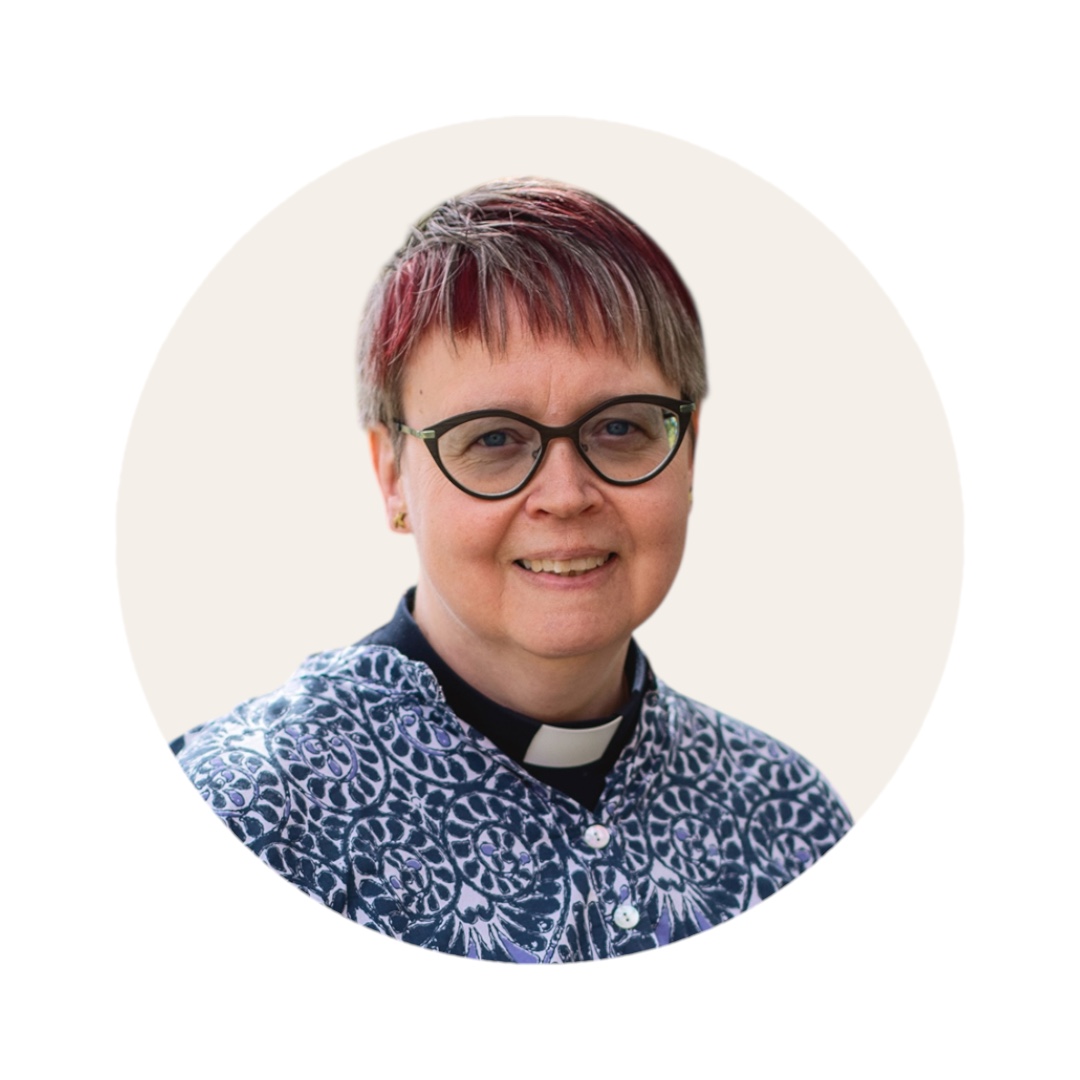 Catharina Larsson